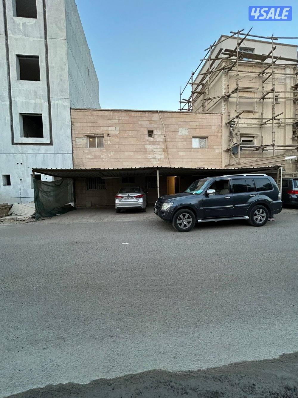 للبيع بيت في بيان3