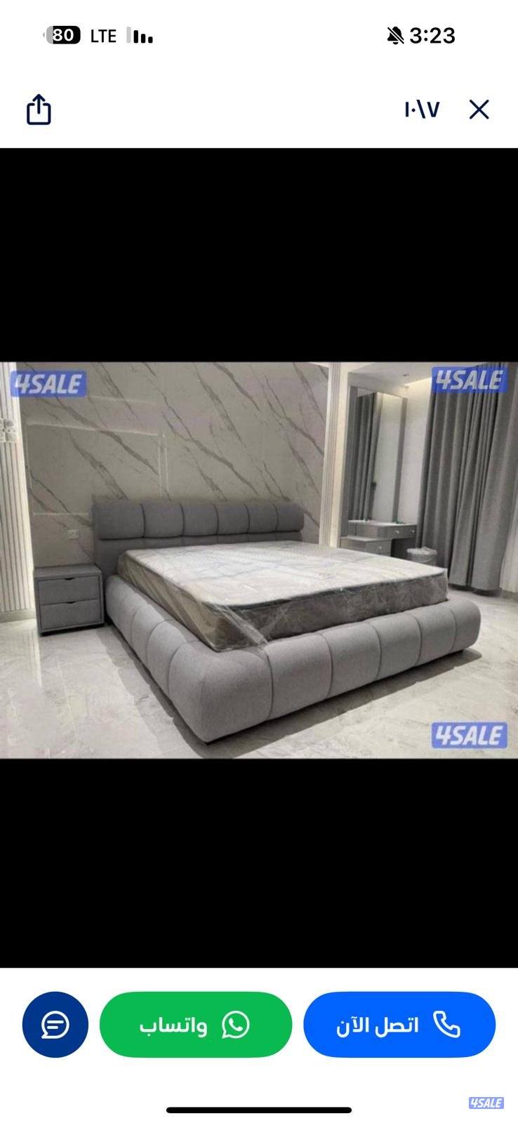 سراير أمريكي تفصال حسب الألوان والأشكال والطلب6