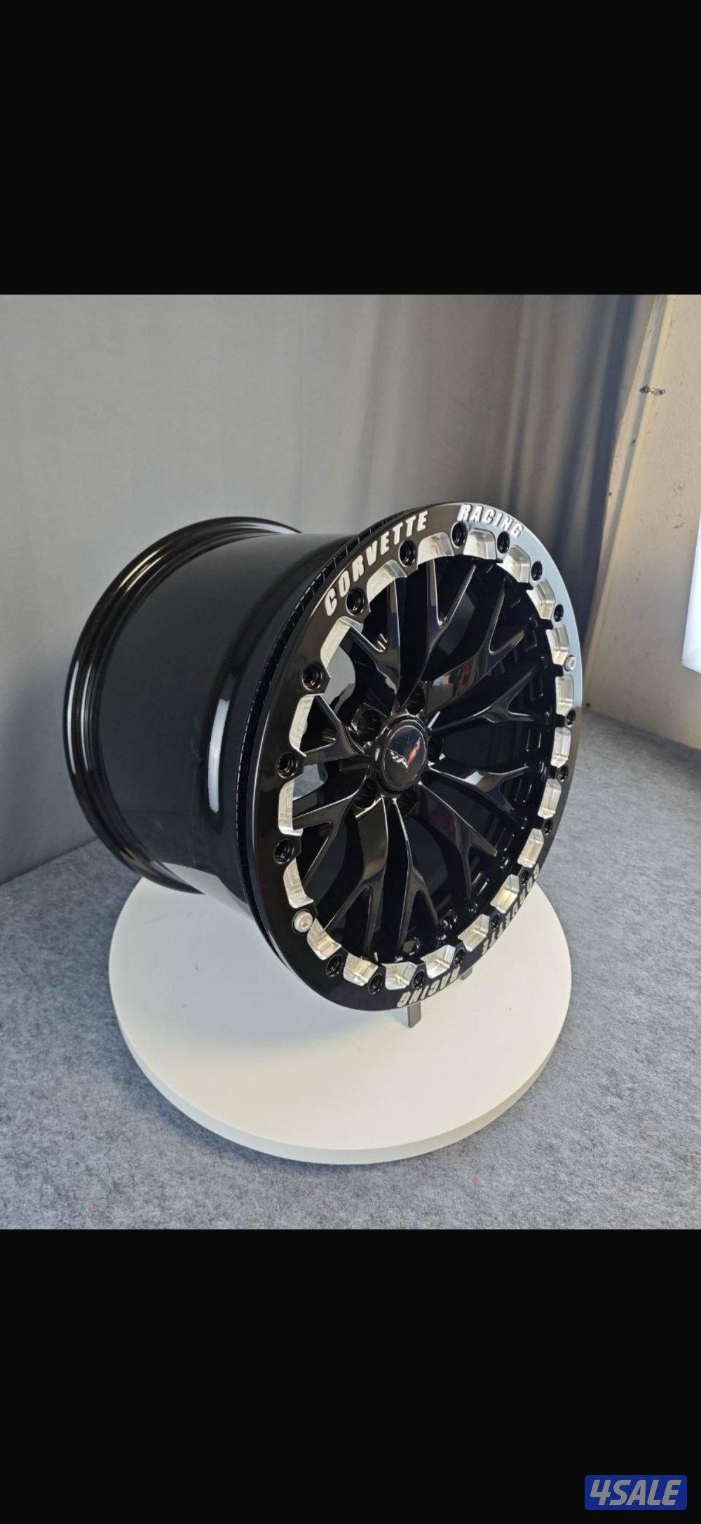 للبيع بيد لوك مع توايرهمc7 zo61