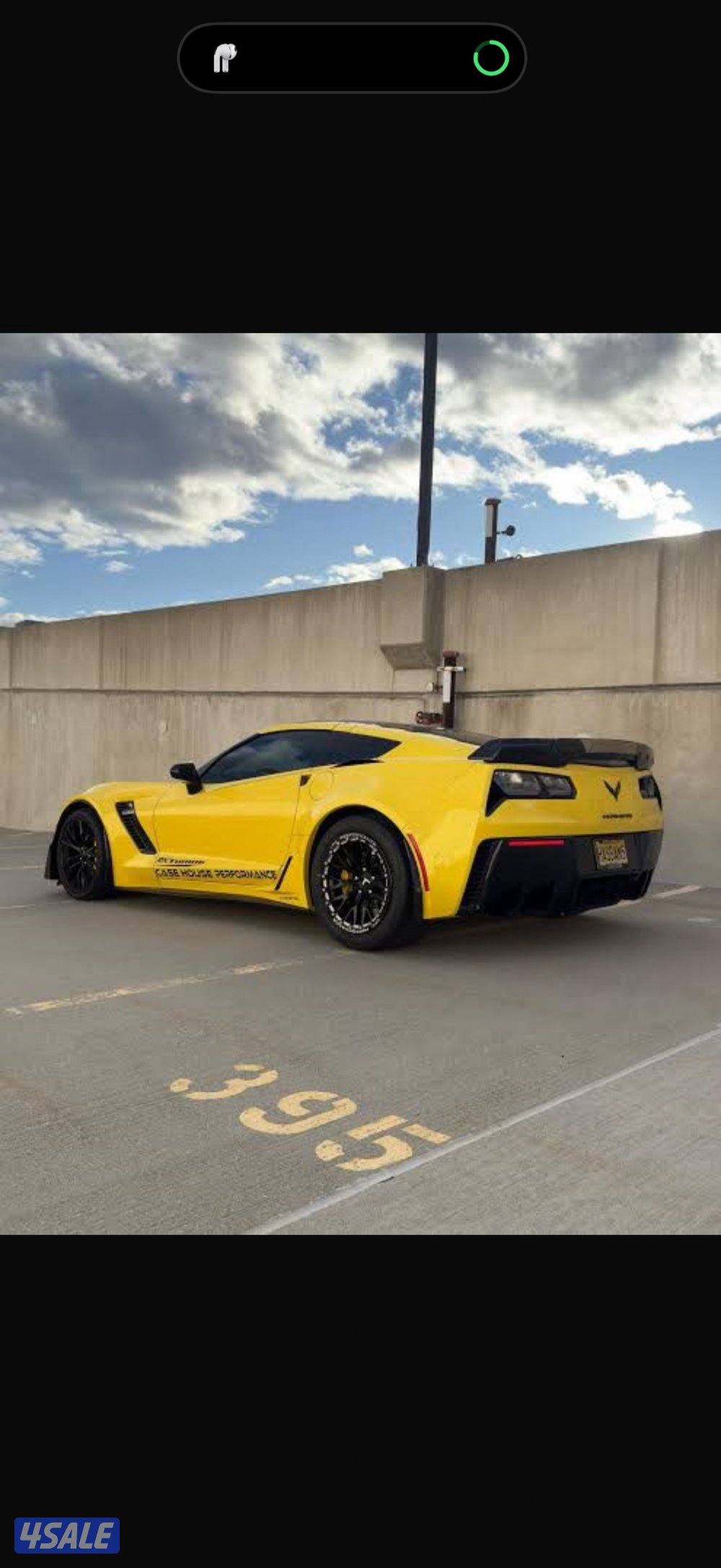 للبيع بيد لوك مع توايرهمc7 zo62