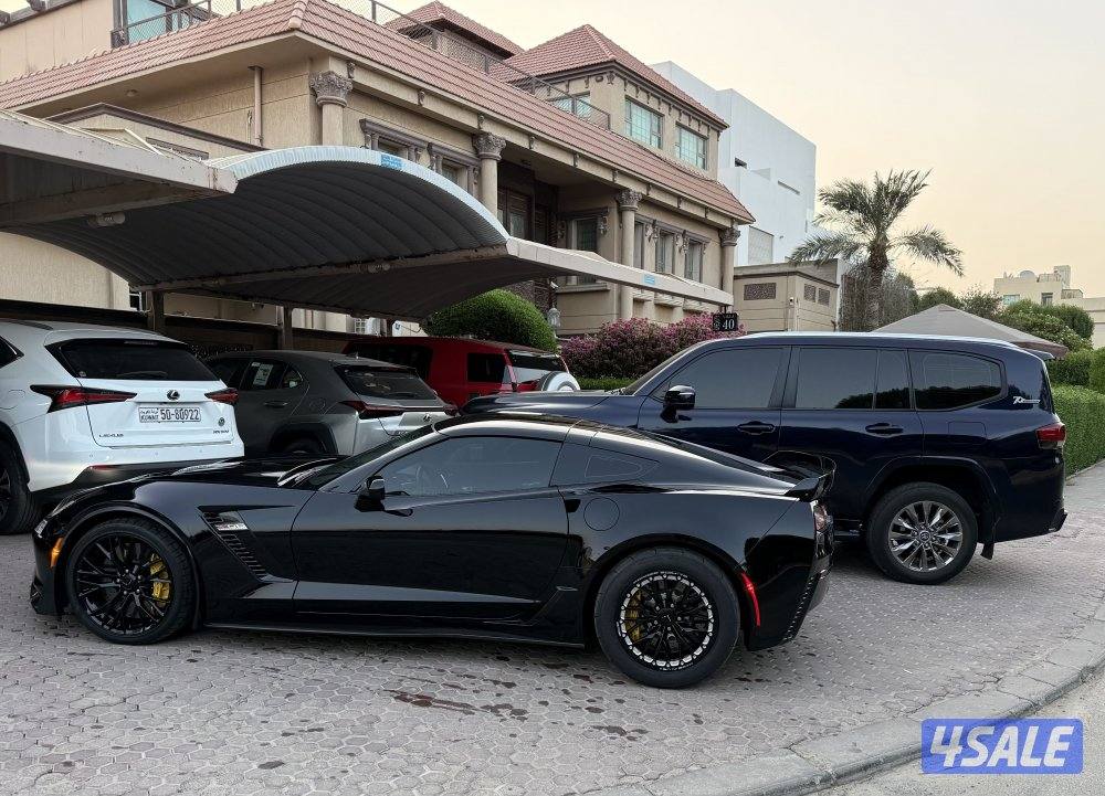 للبيع بيد لوك مع توايرهمc7 zo63