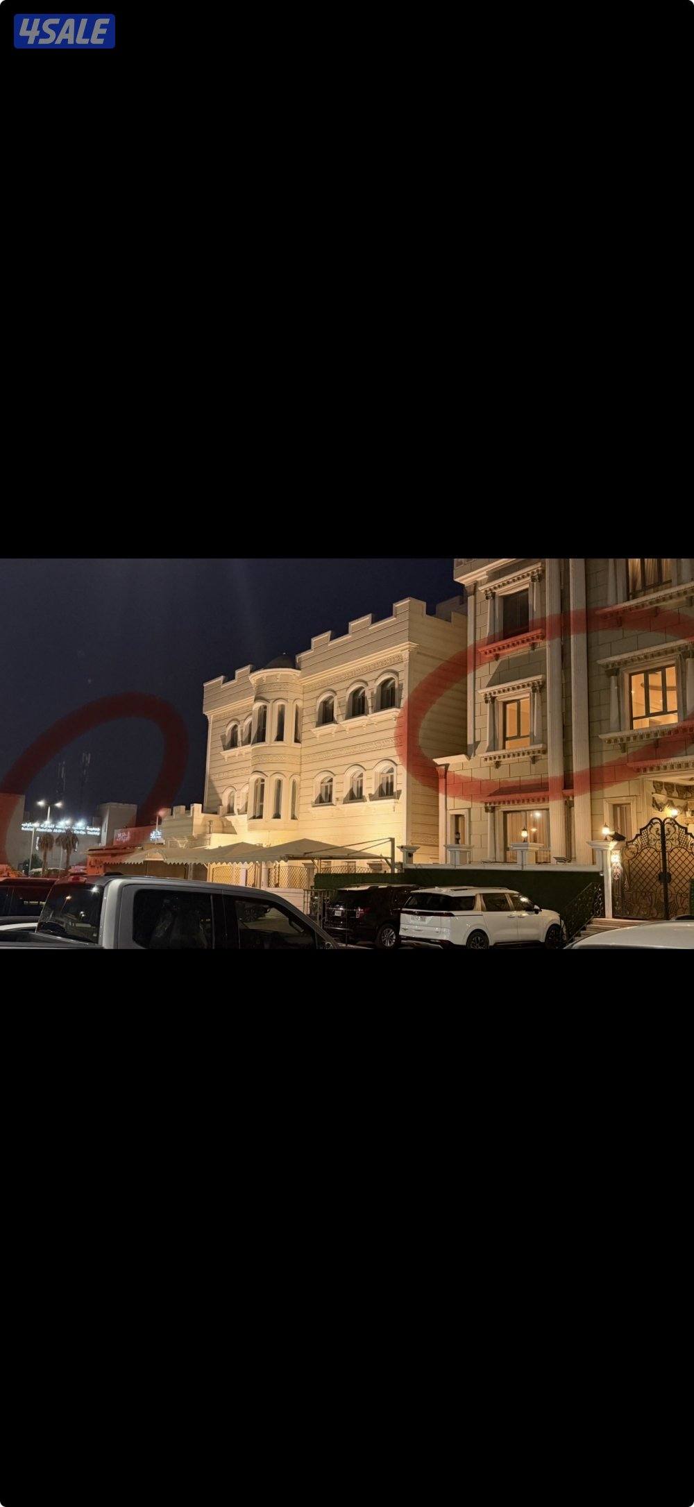 للايجار شقة في عبدالله المبارك الدور الأول6