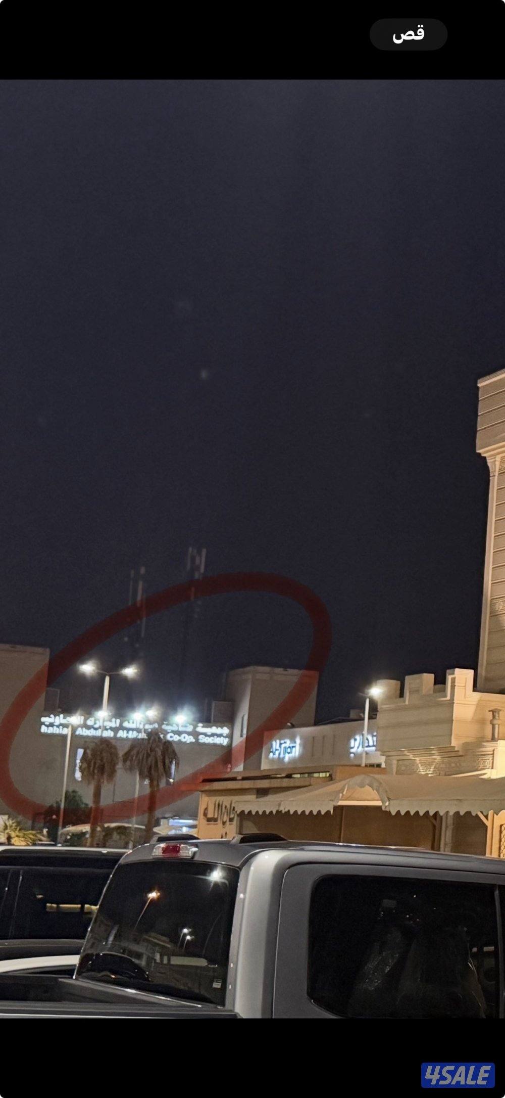 للايجار شقة في عبدالله المبارك الدور الأول11