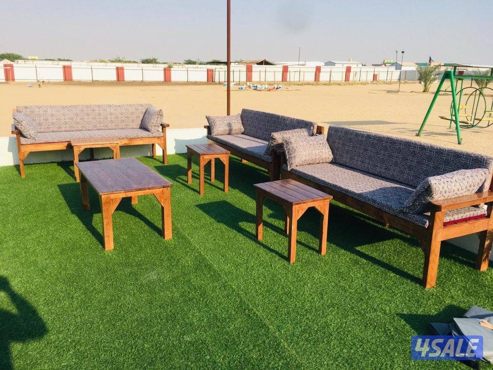 بيع كراسي جلسات خارجيه10