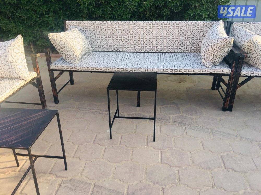 بيع كراسي جلسات خارجيه11