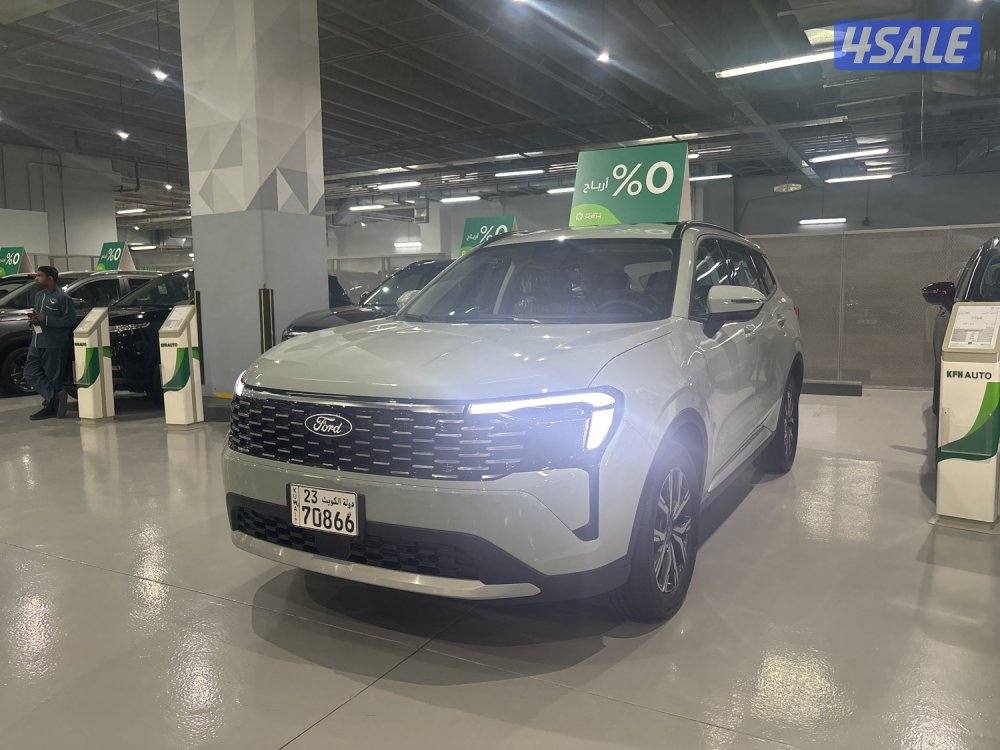 للبيع فورد تيرتوري0