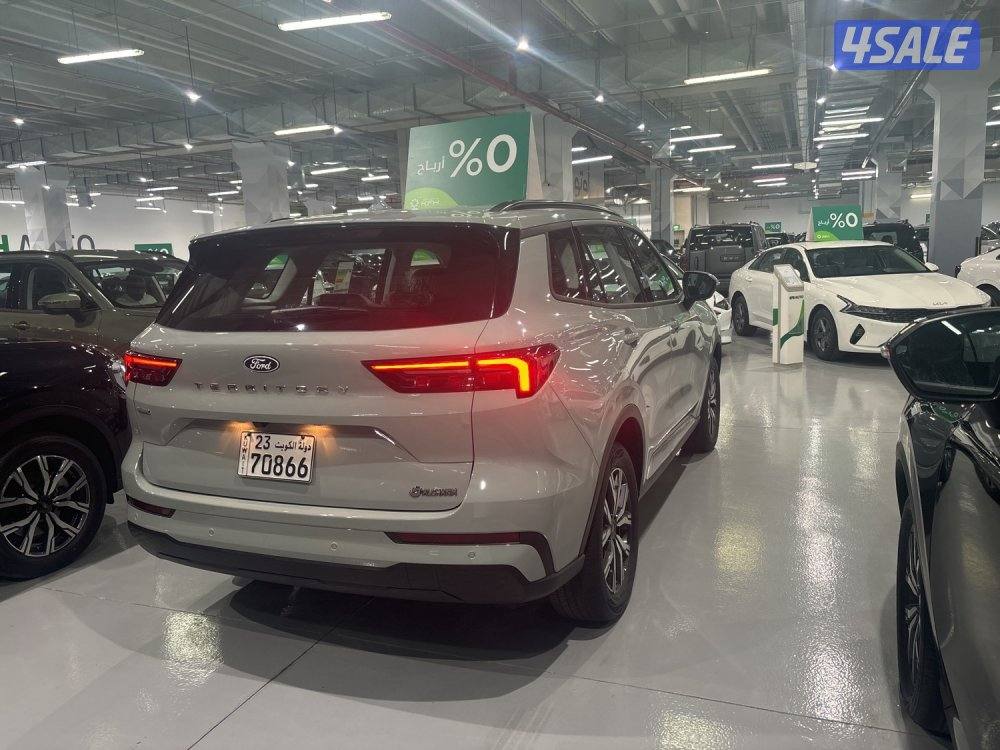 للبيع فورد تيرتوري1