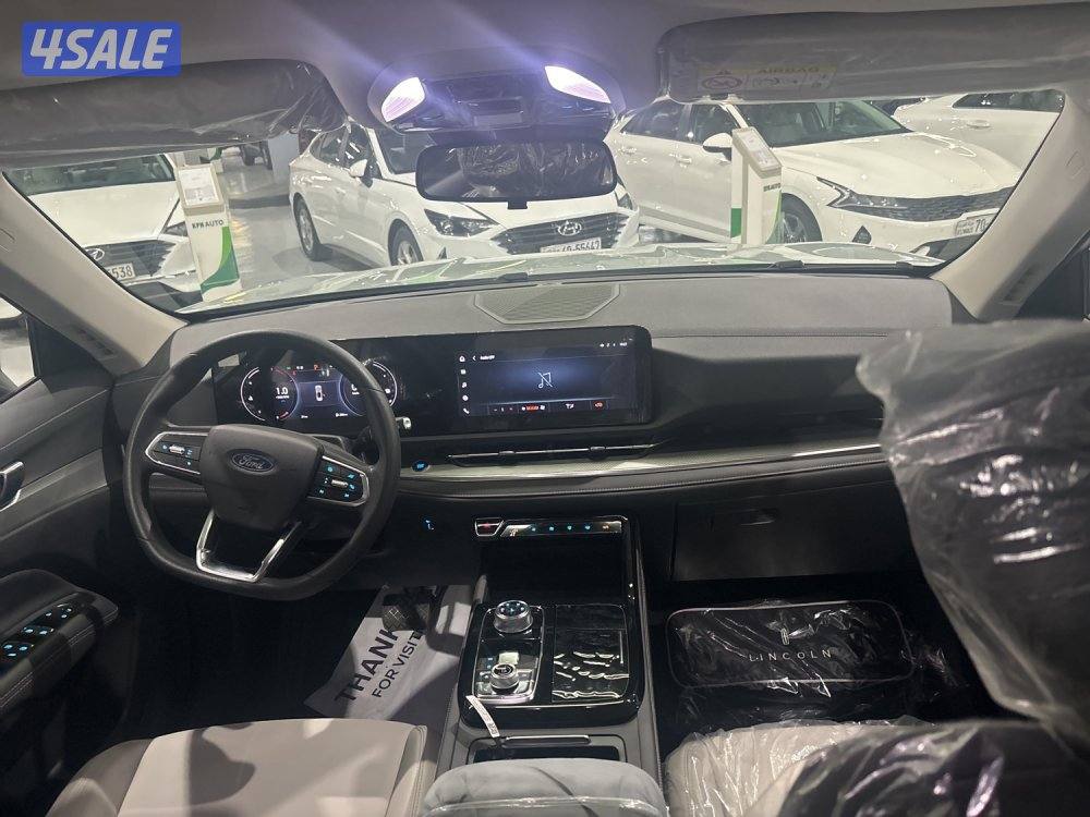 للبيع فورد تيرتوري2