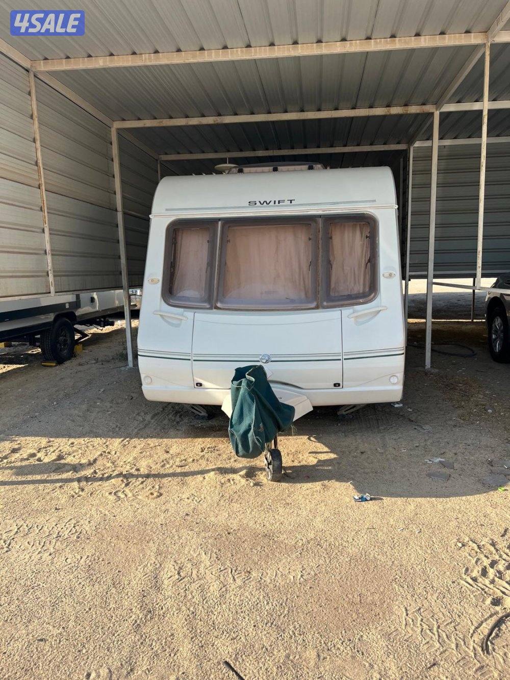 كرفان اوربي0