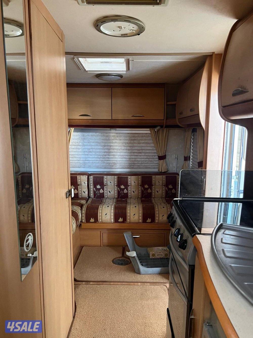 كرفان اوربي3