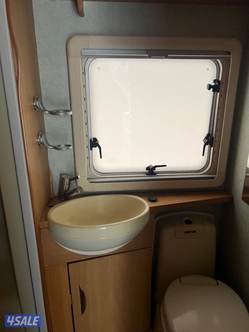 كرفان اوربي5