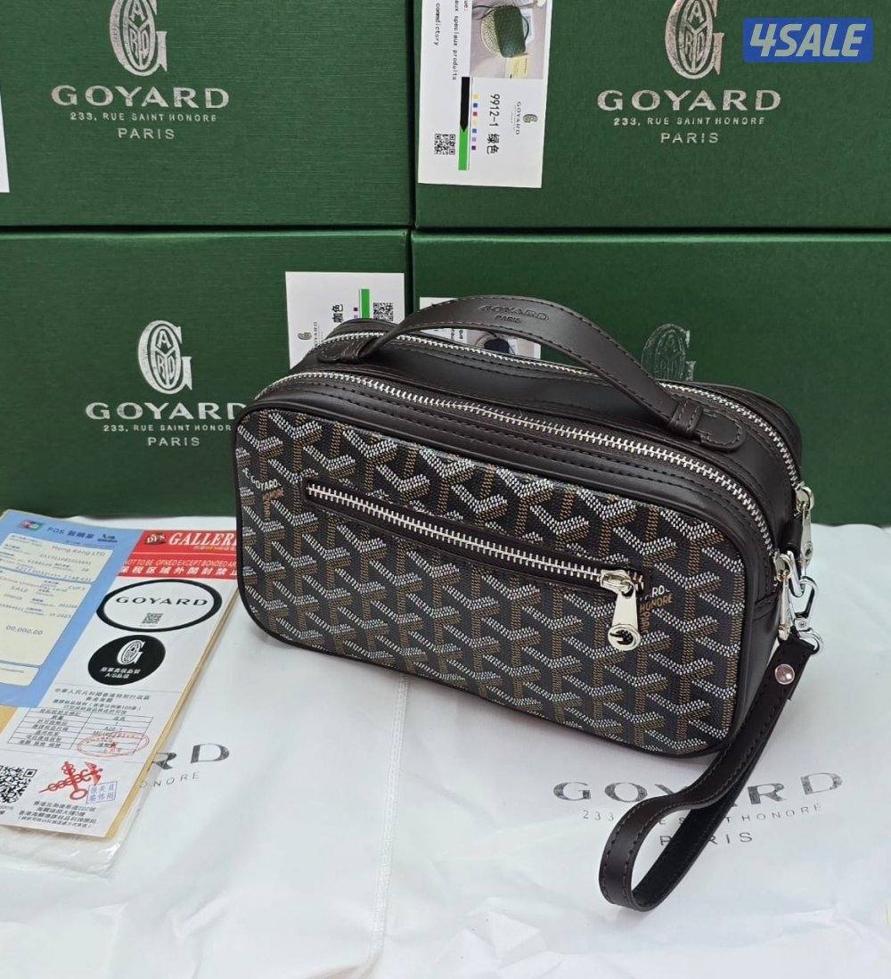 اقوى تشكيله شنط يد رجاليه الدرجه الاولى 20251