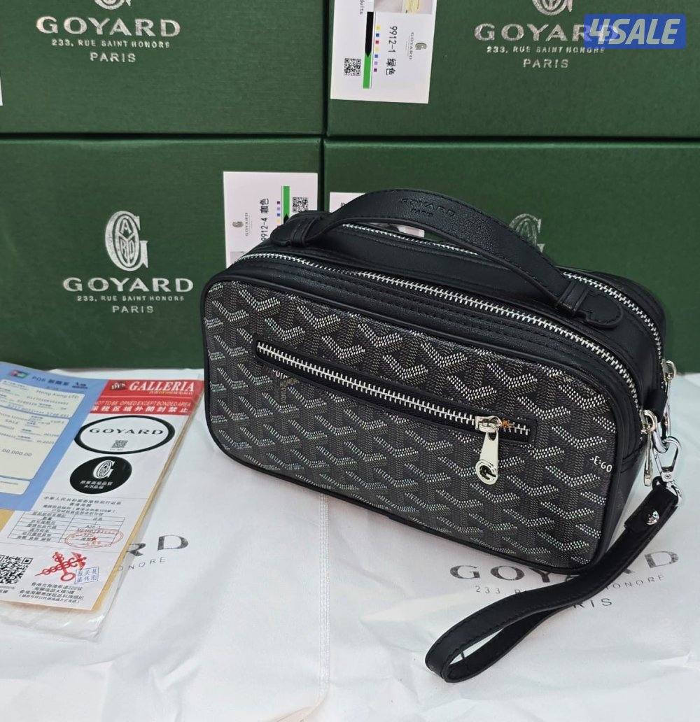 اقوى تشكيله شنط يد رجاليه الدرجه الاولى 20252