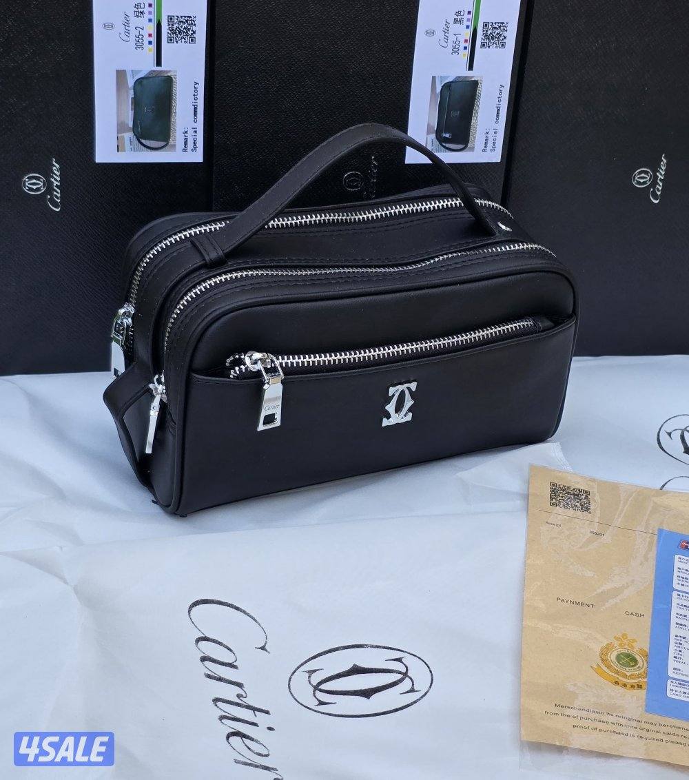 اقوى تشكيله شنط يد رجاليه الدرجه الاولى 20253