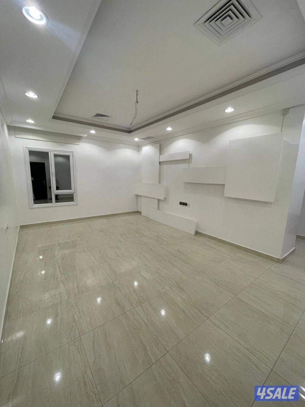 للإيجار شقة في جابر الأحمد0