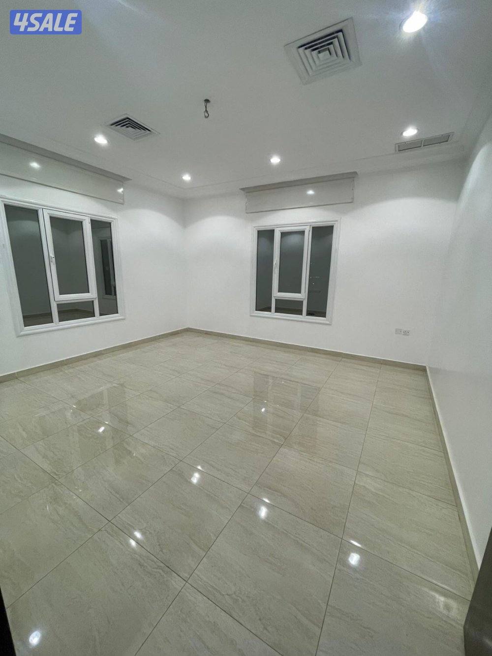 للإيجار شقة في جابر الأحمد1