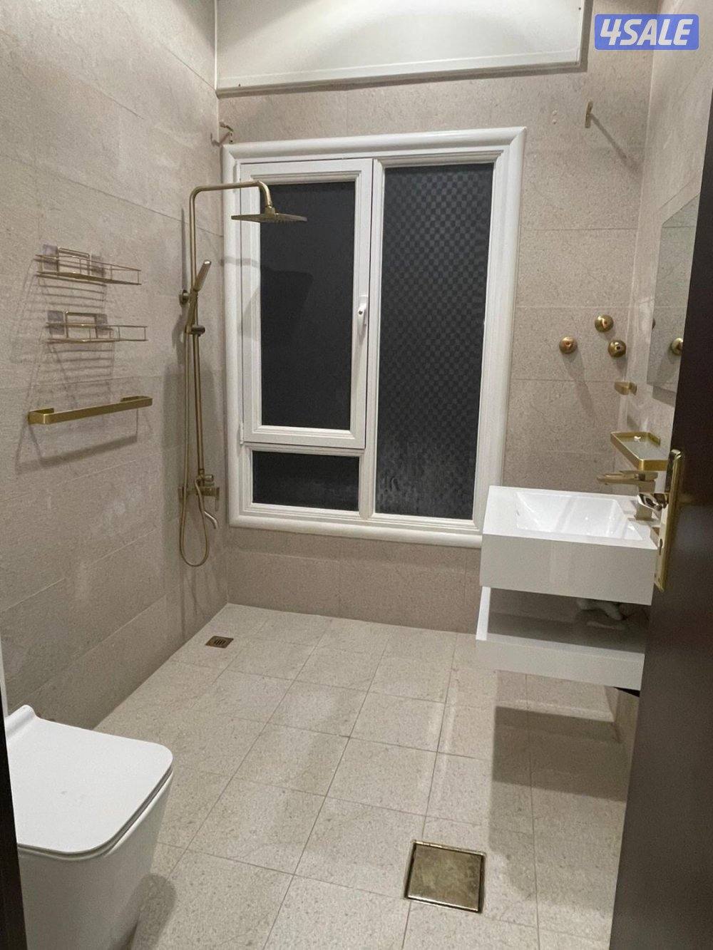 للإيجار شقة في جابر الأحمد2