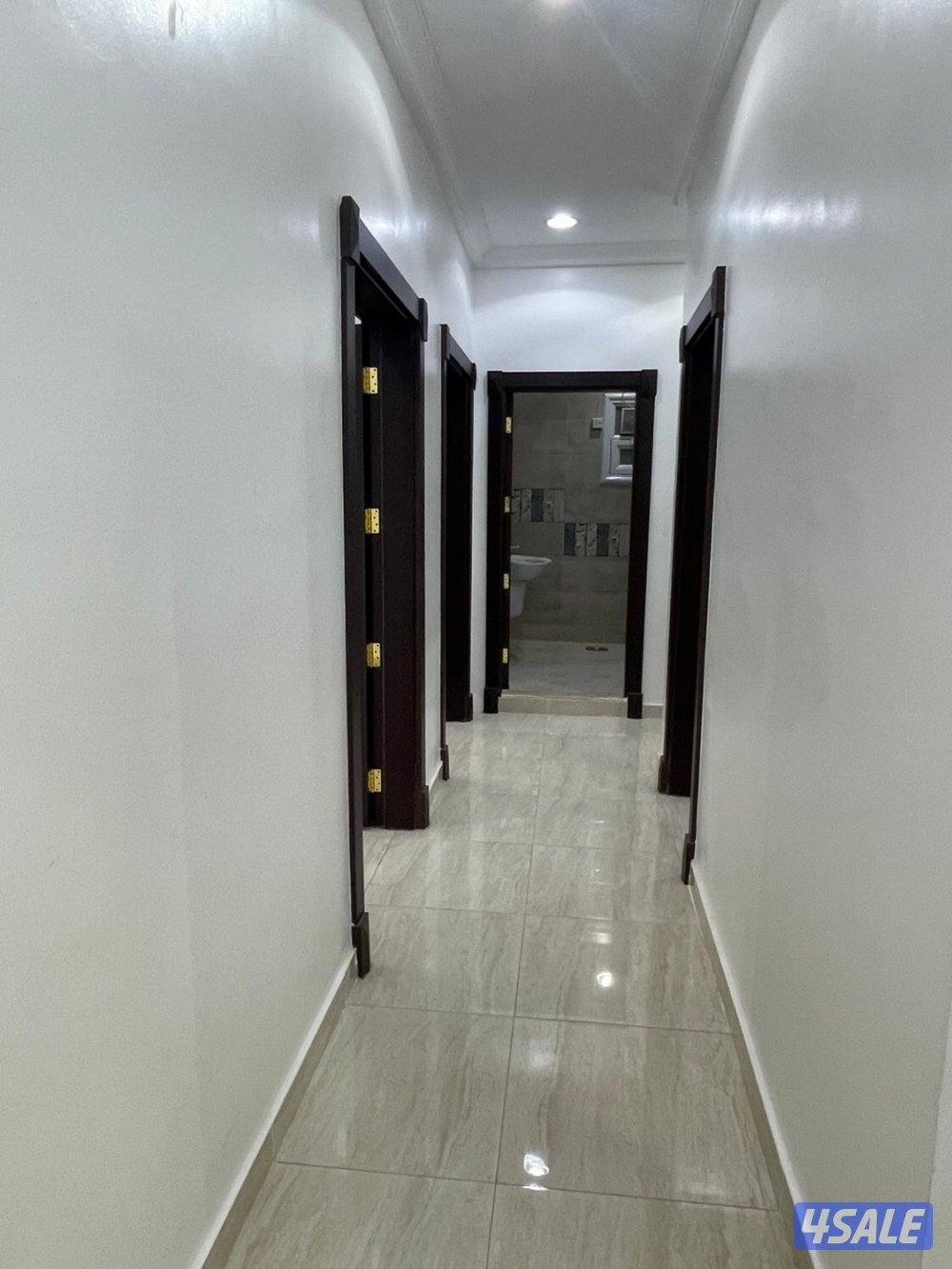 للإيجار شقة في جابر الأحمد3