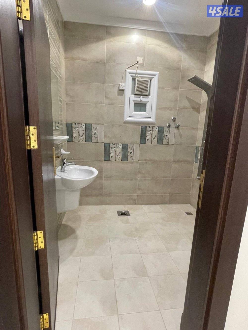 للإيجار شقة في جابر الأحمد6