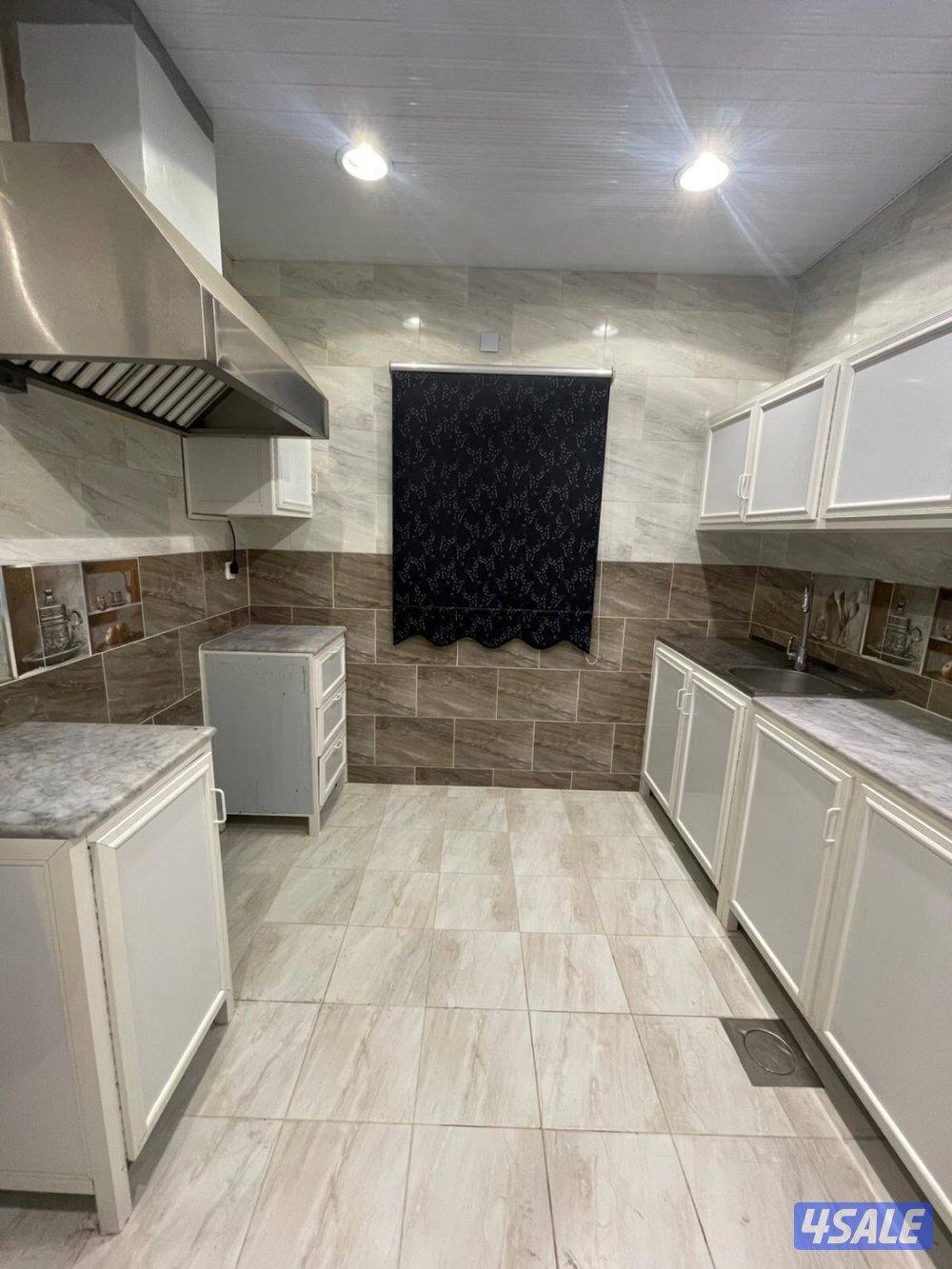 للإيجار شقة في جابر الأحمد7