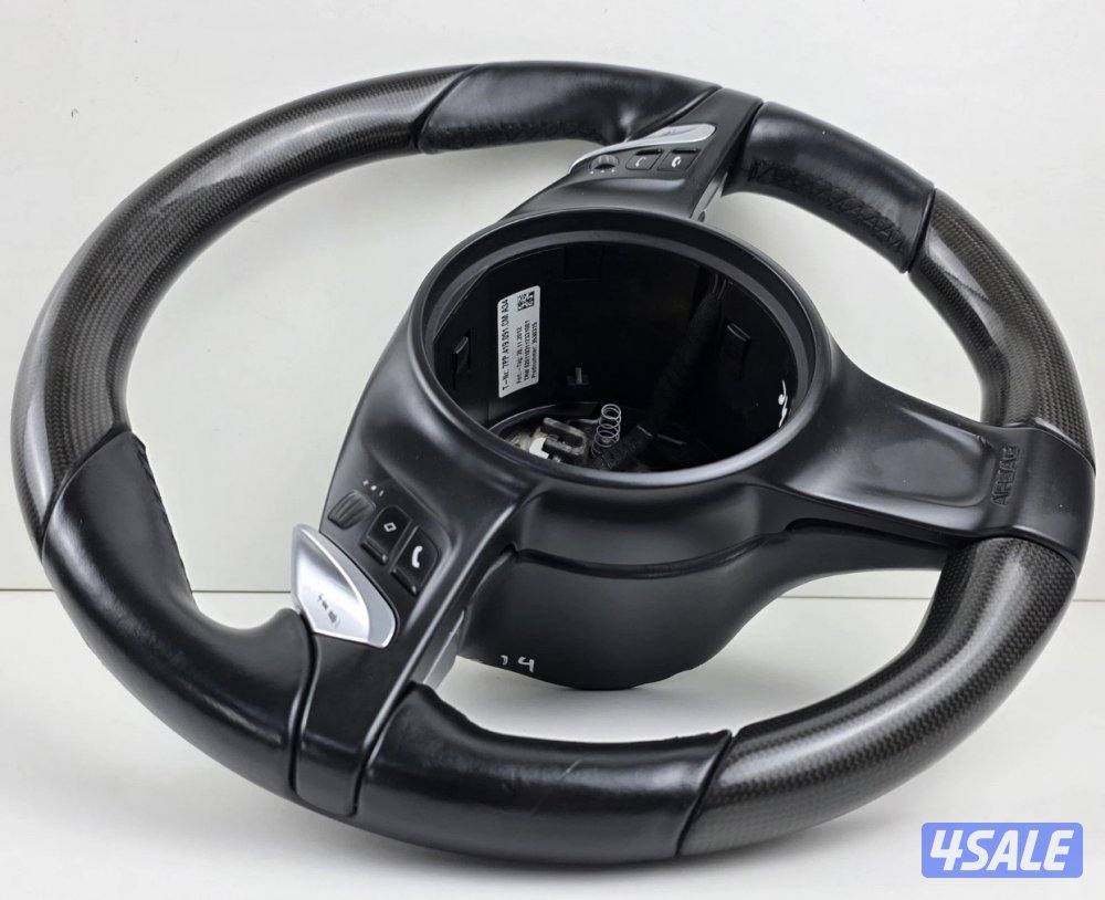 للبيع سكان بورش كاربون فايبر0