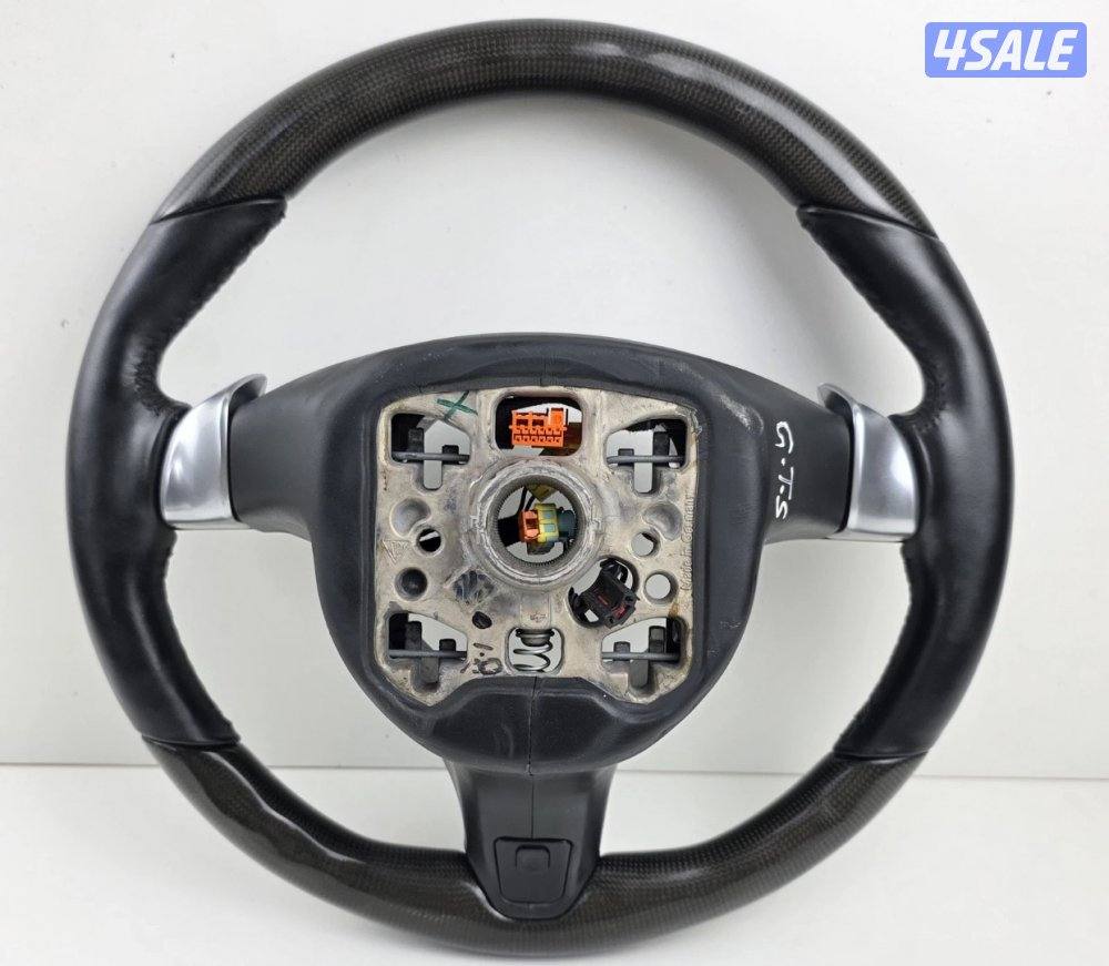 للبيع سكان بورش كاربون فايبر2