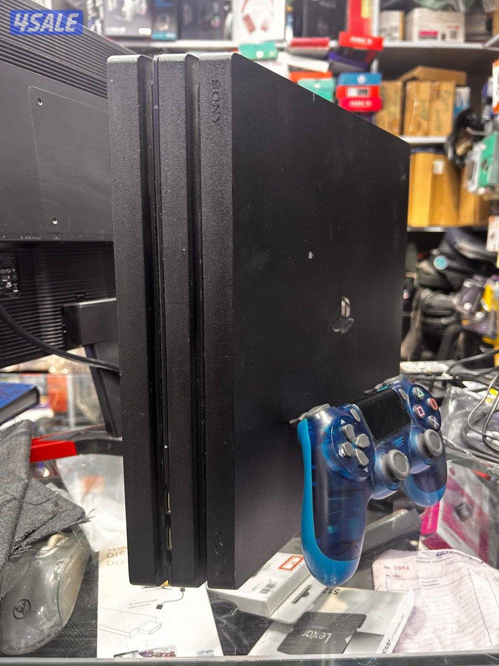 سوني 4 برو -الف جيجا0