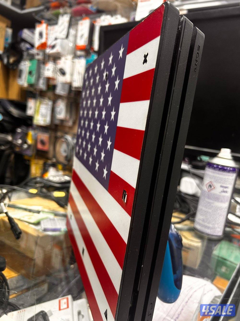 سوني 4 برو -الف جيجا1