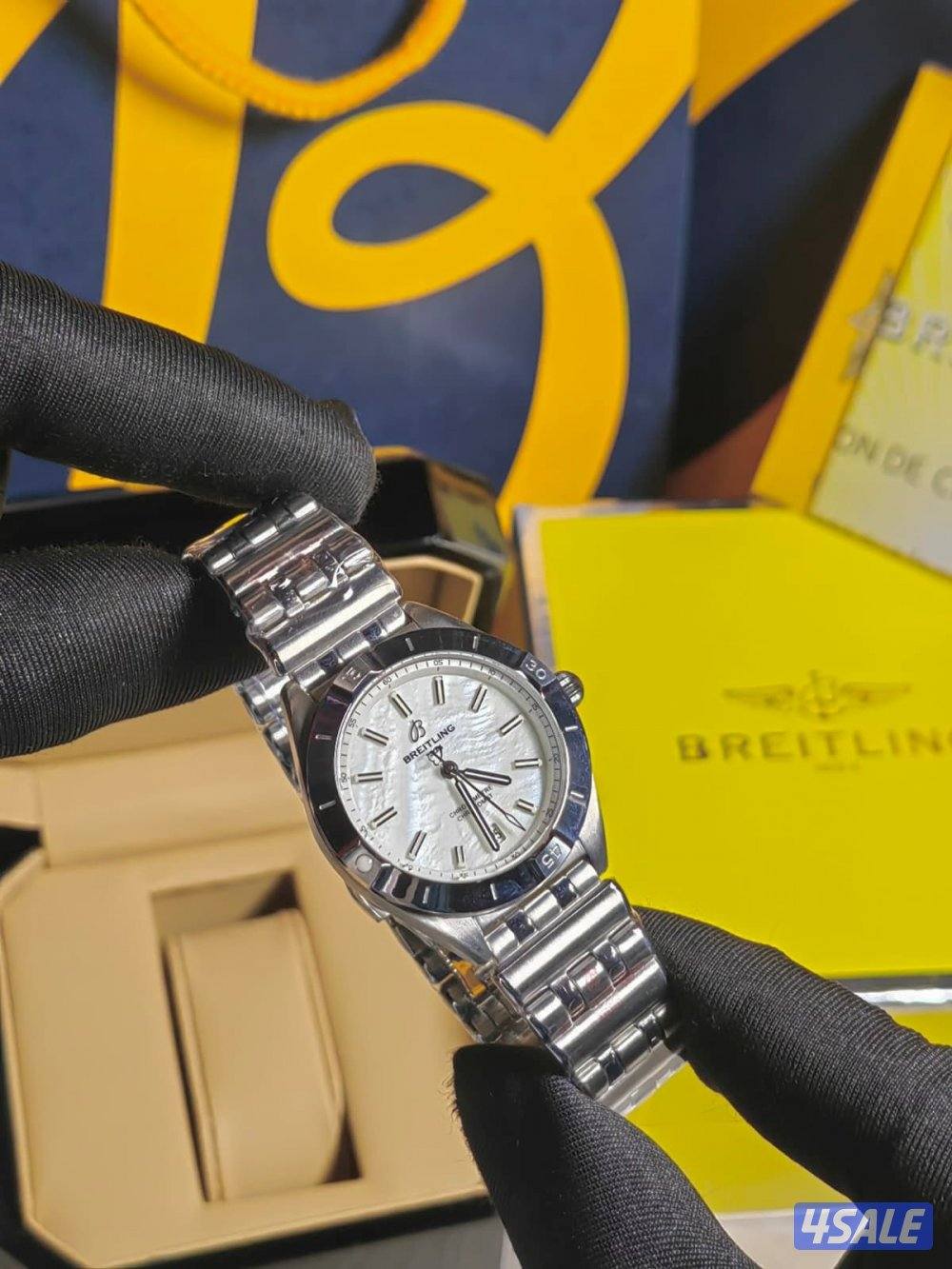 اقوى تشكيله ساعات رجاليه الدرجه الاولى 20251