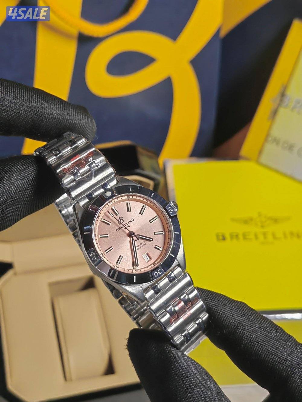 اقوى تشكيله ساعات رجاليه الدرجه الاولى 20252