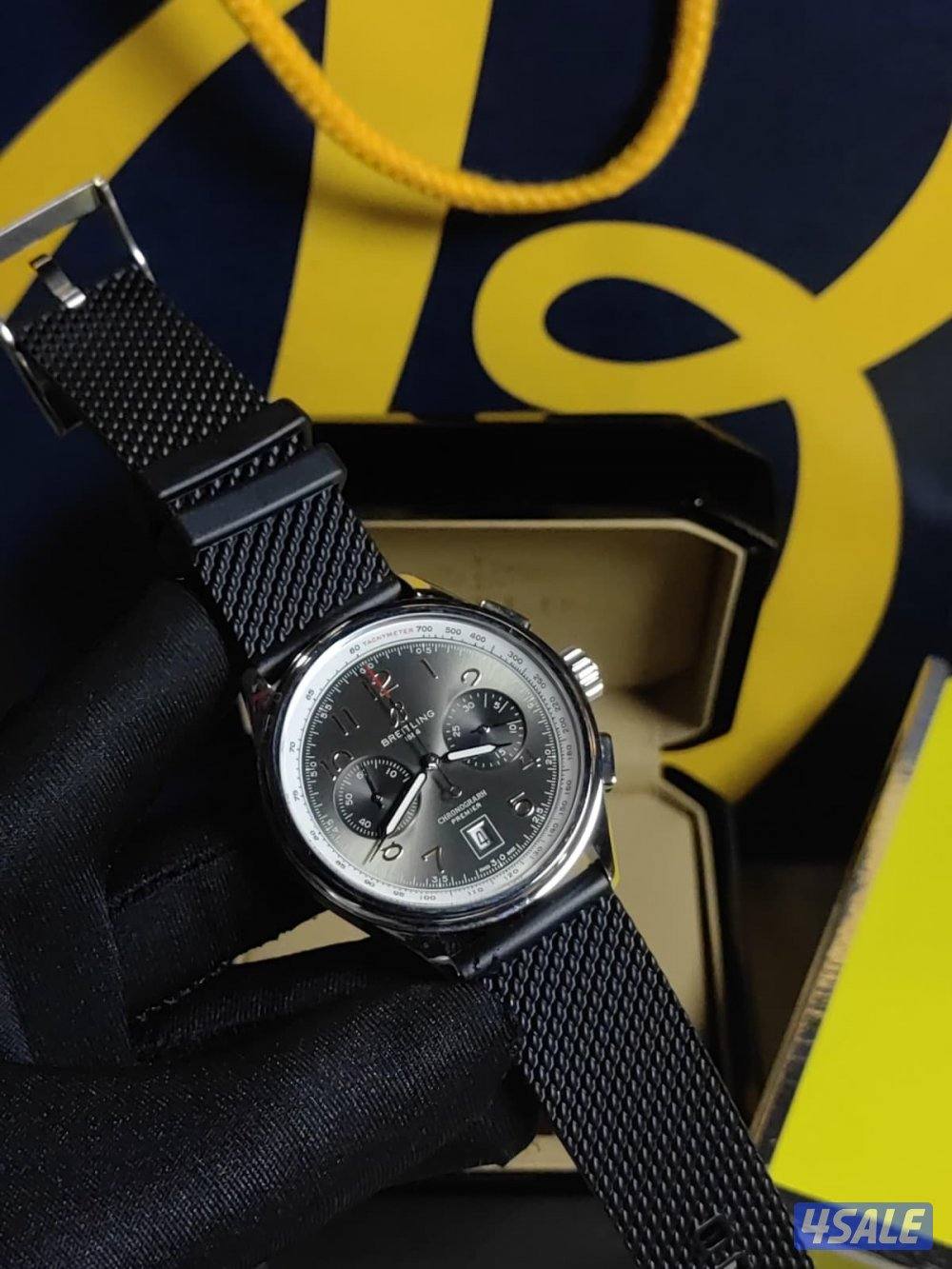 اقوى تشكيله ساعات رجاليه الدرجه الاولى 202510