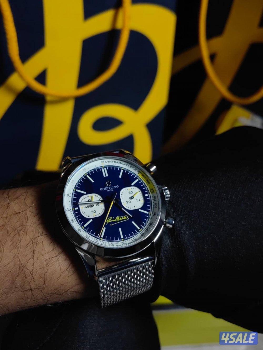 اقوى تشكيله ساعات رجاليه الدرجه الاولى 202511