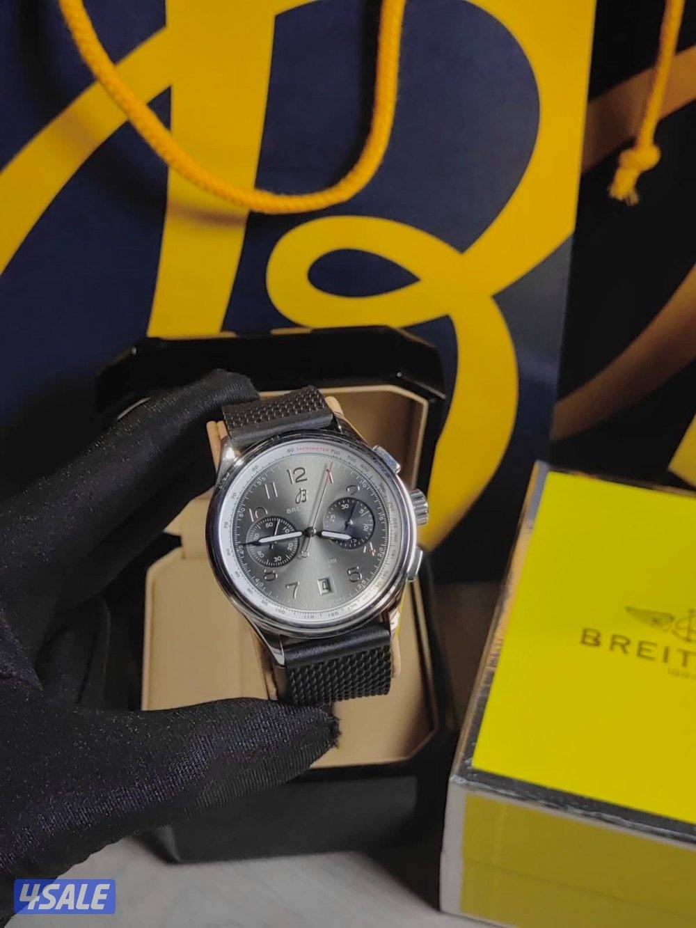 اقوى تشكيله ساعات رجاليه الدرجه الاولى 202512