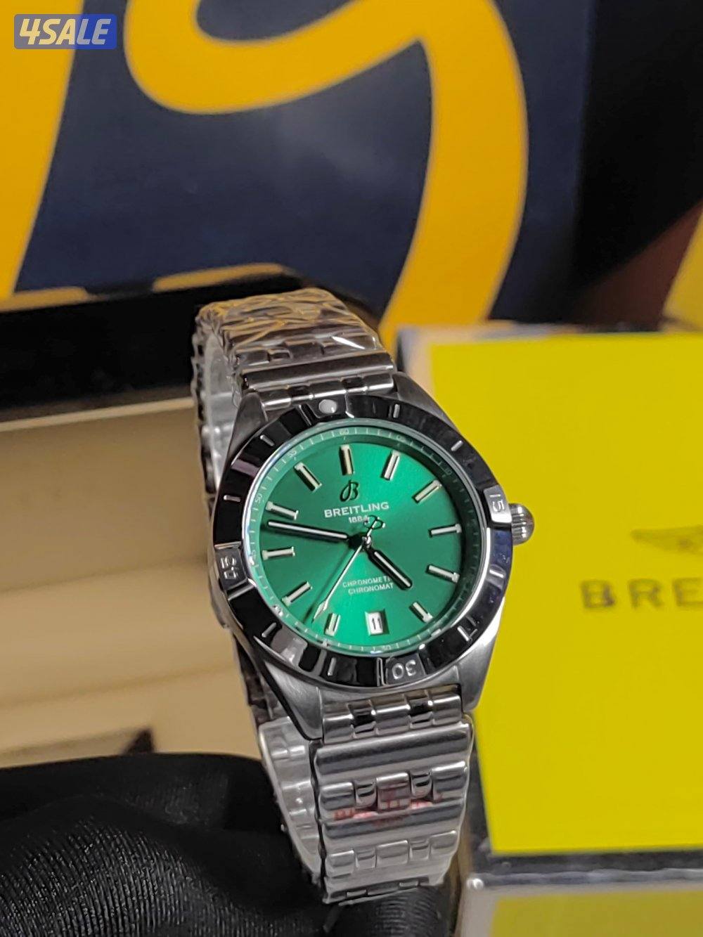 اقوى تشكيله ساعات رجاليه الدرجه الاولى 202514