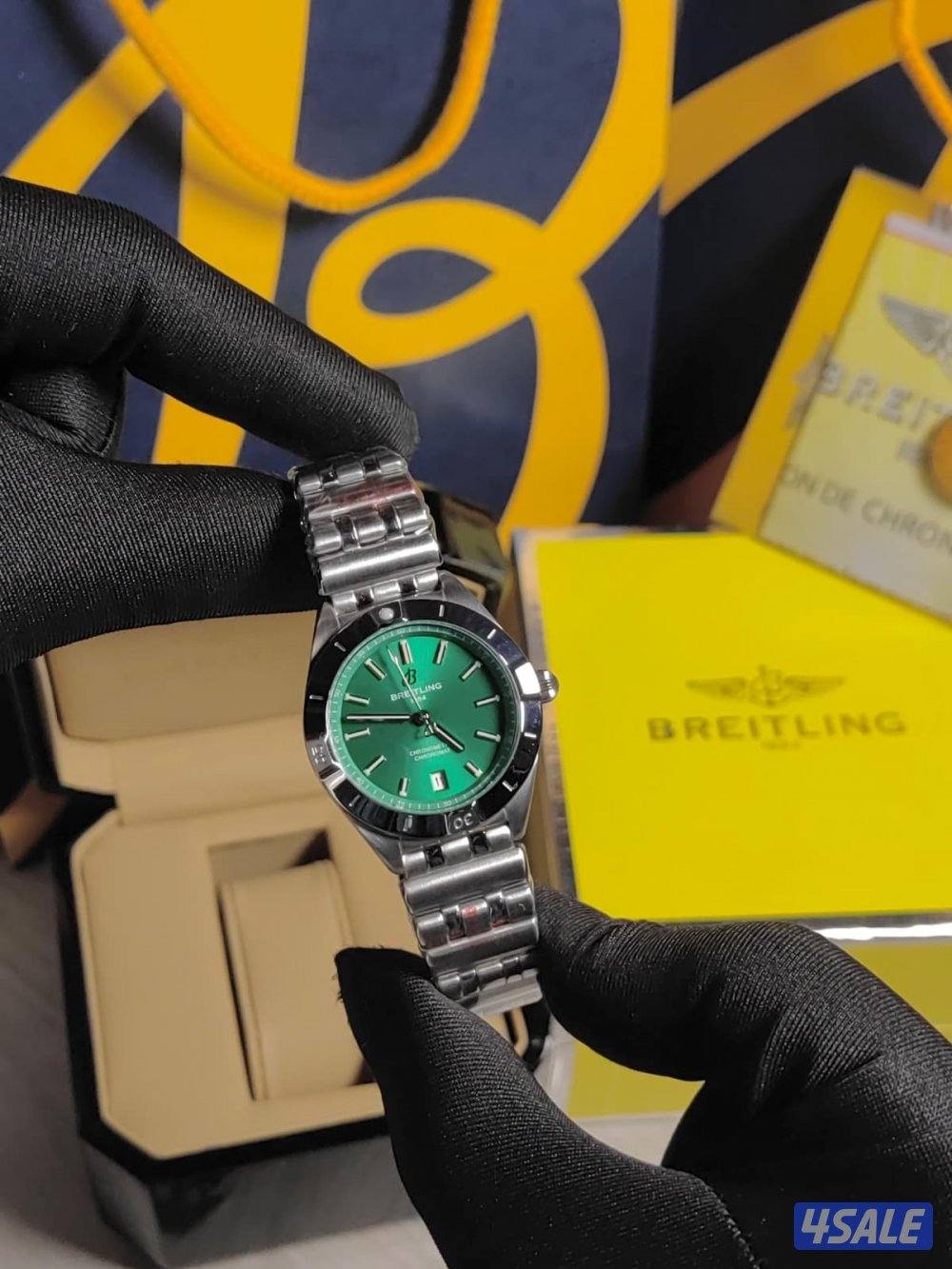 اقوى تشكيله ساعات رجاليه الدرجه الاولى 202515