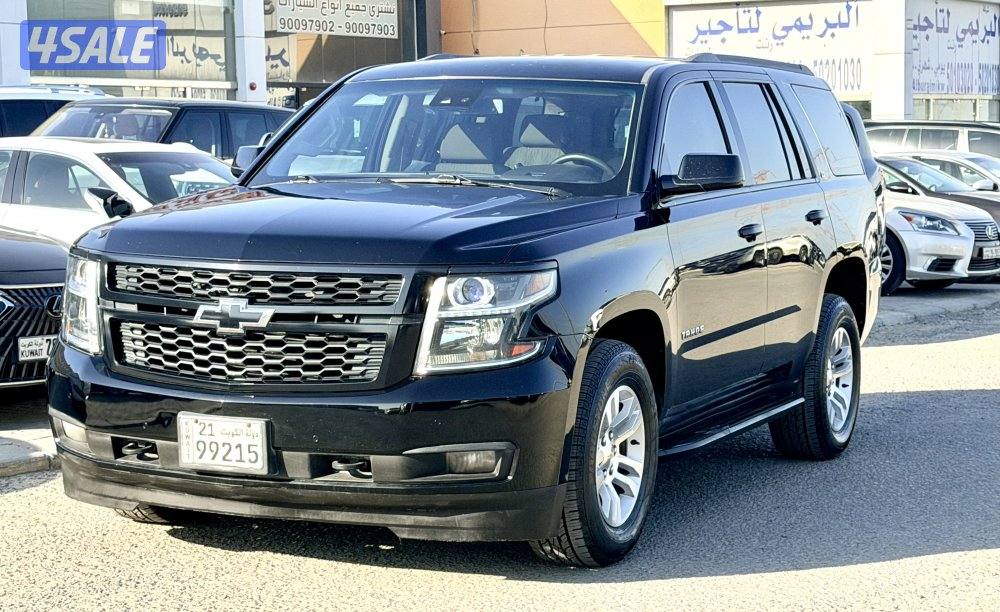 شفرولية تاهو LT 20150