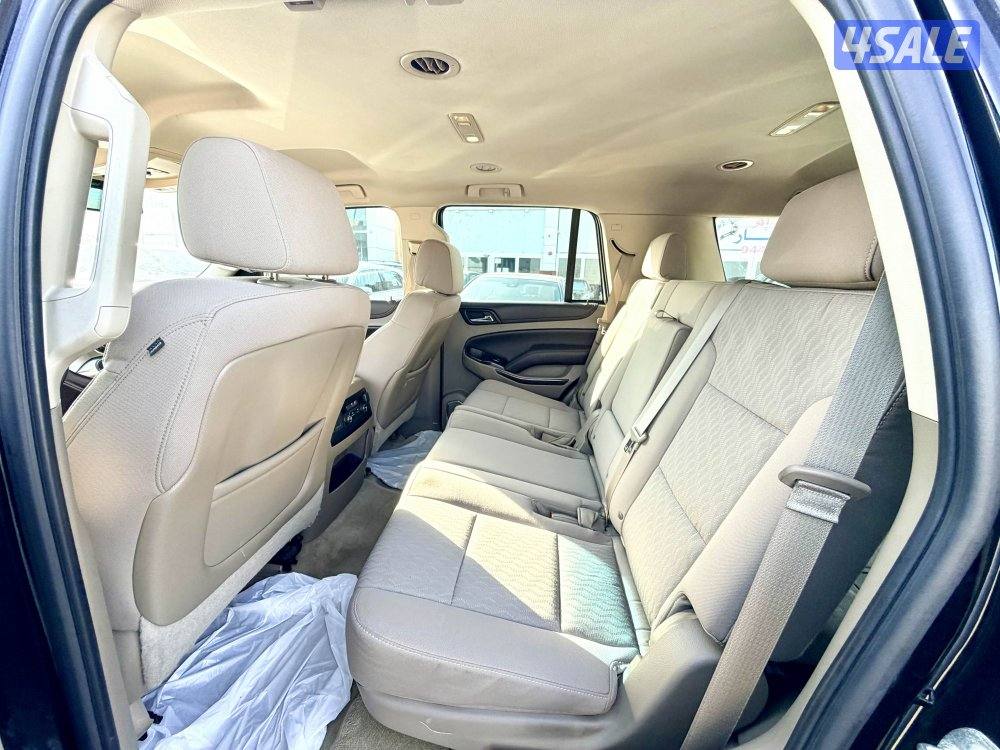 شفرولية تاهو LT 20157