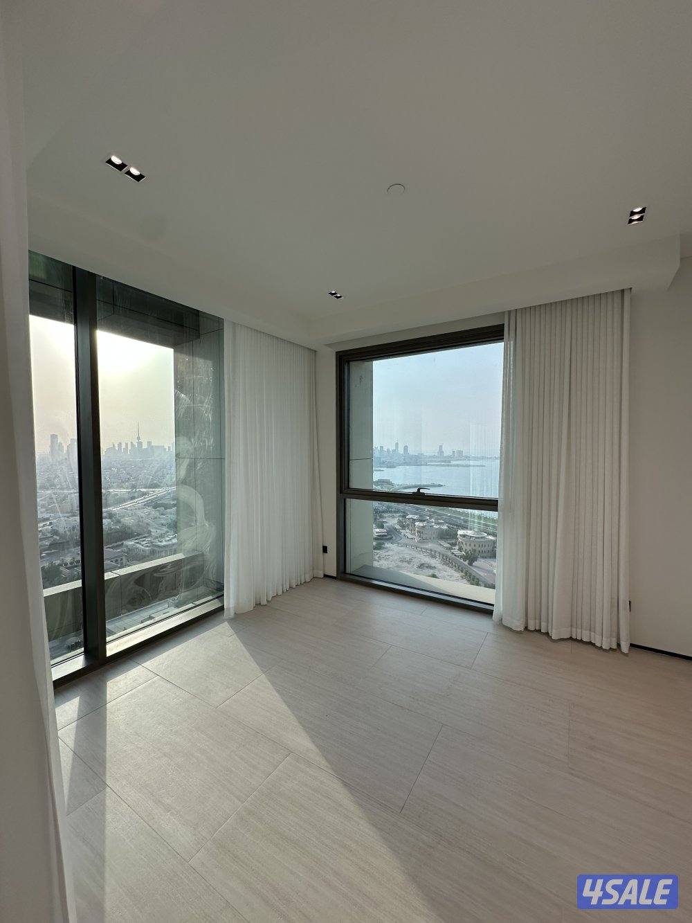 For rent a duplex apartment in hessah Al Mubarak0