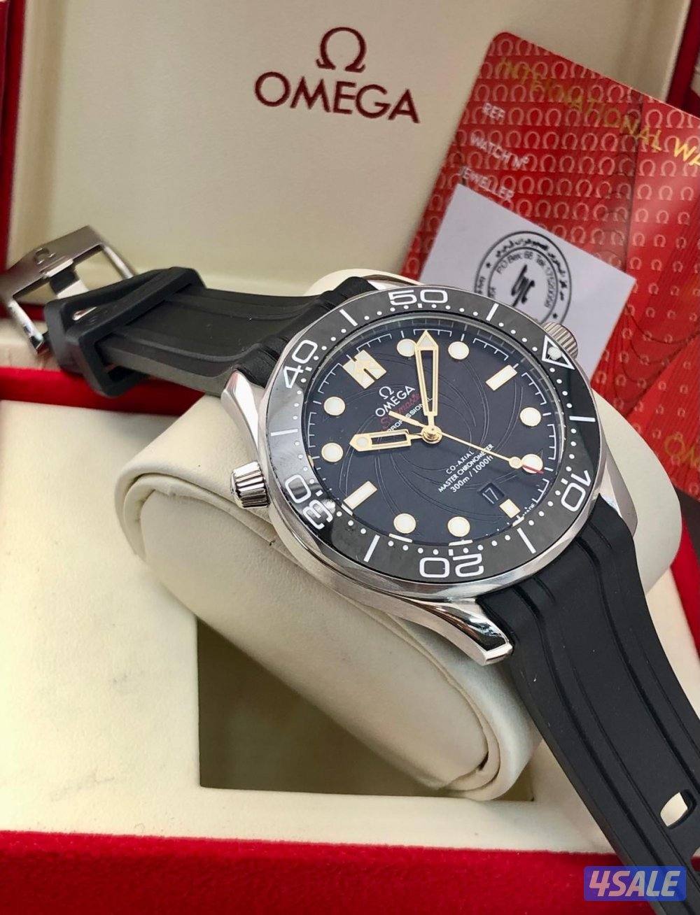 اقوى تشكيله ساعات رجاليه الدرجه الاولى 202513