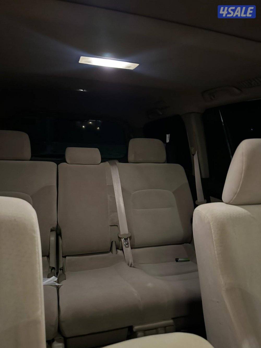 لاند كروزر ٢٠٠٩ gxr6