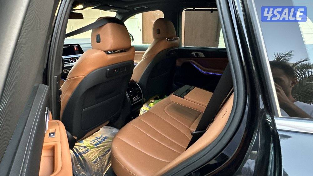 BMW X5 2019 Xdrive 40 i4