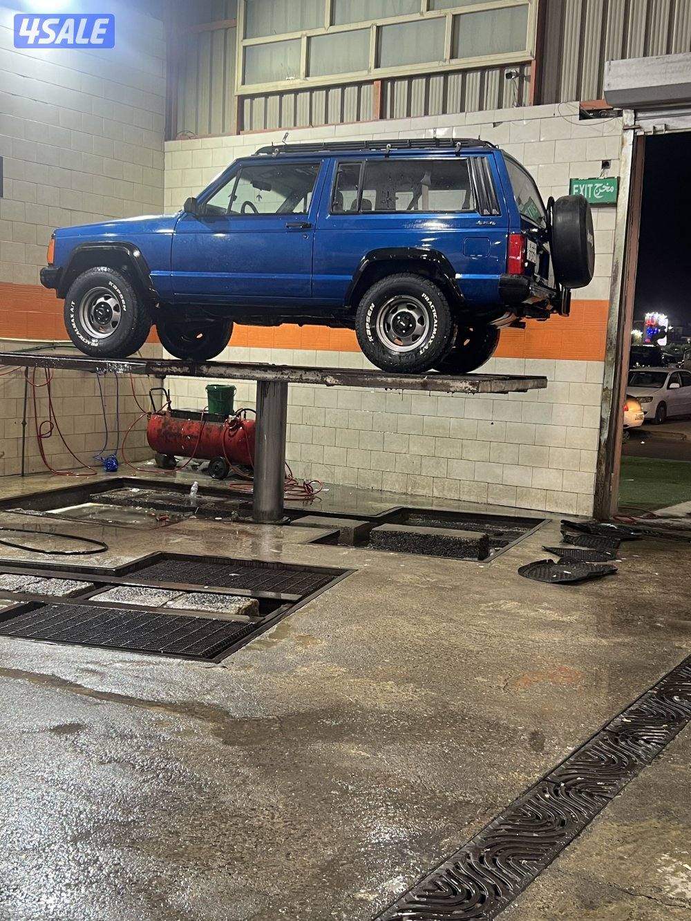 شروكي باب واحد ١٩٩٠1