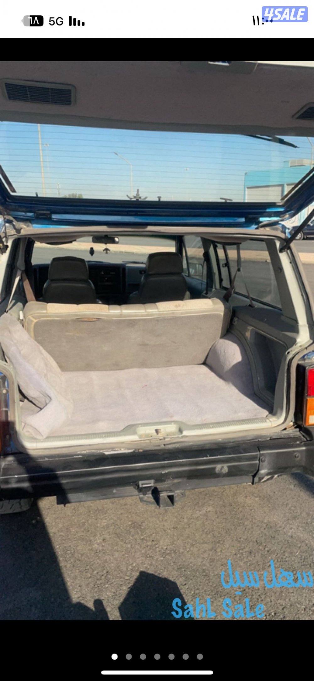 شروكي باب واحد ١٩٩٠2