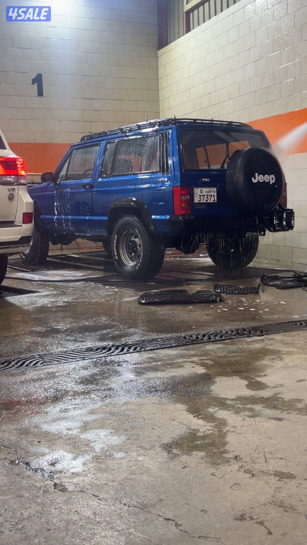 شروكي باب واحد ١٩٩٠6