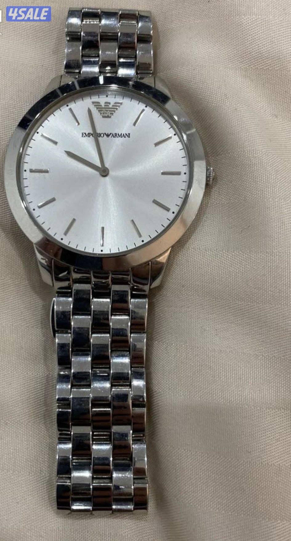 Emporio Armani0