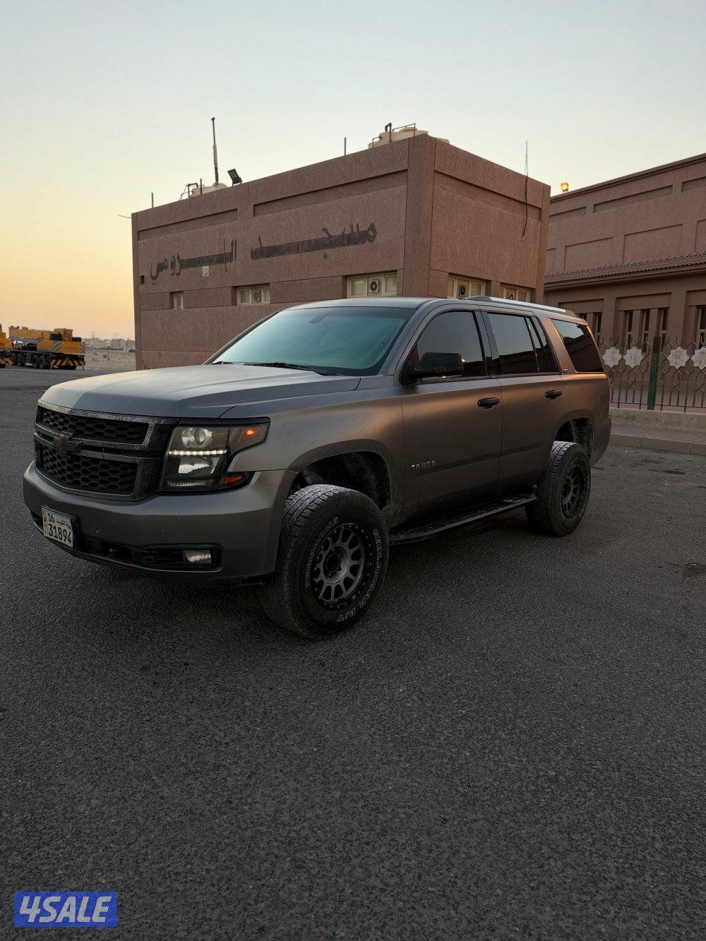 للبيع تاهو LS2 20180