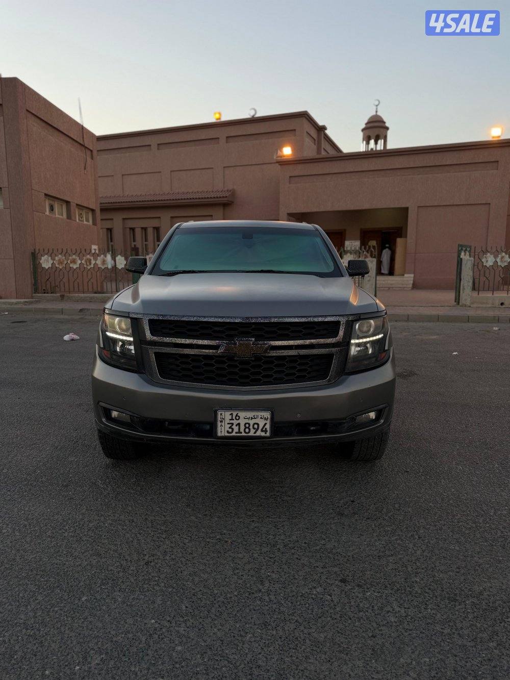 للبيع تاهو LS2 20181