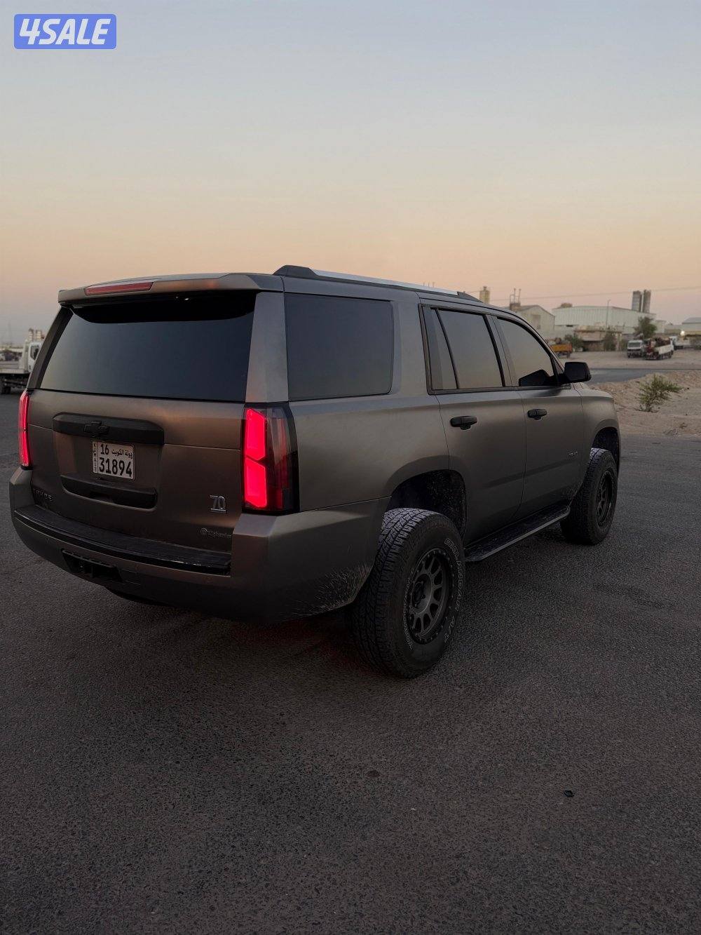 للبيع تاهو LS2 20182