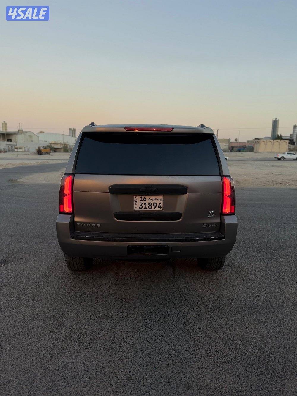 للبيع تاهو LS2 20183