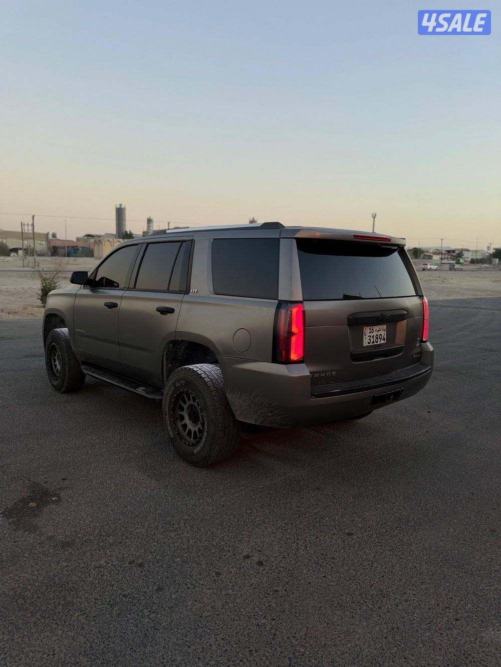 للبيع تاهو LS2 20184